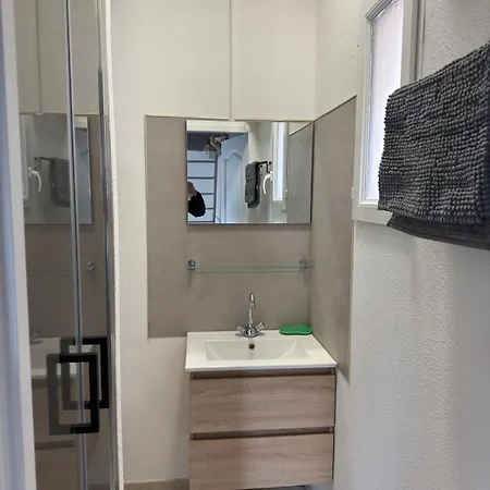 La Maison De La Fleury (Aude)