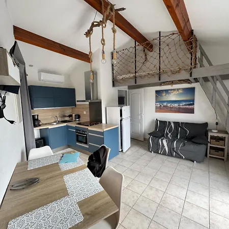 Casa vacanze La Maison De La