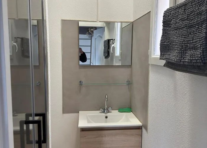 La Maison De La Fleury (Aude)