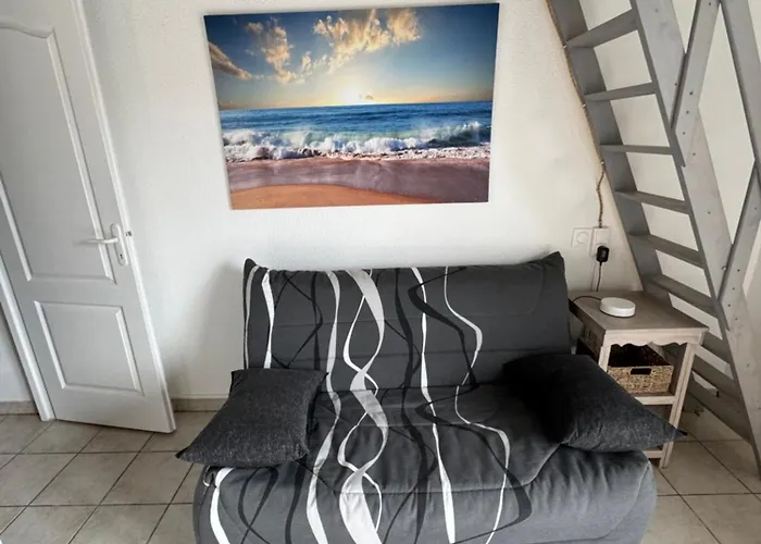 La Maison De La Tatil Evi *