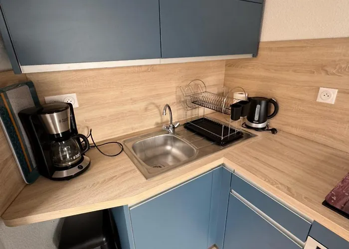 La Maison De La Tatil Evi