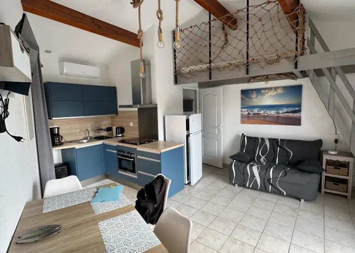 Tatil Evi La Maison De La